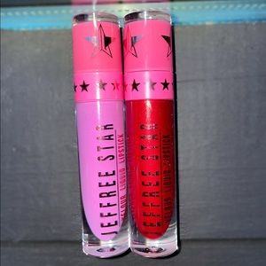 Jeffree Star lipstick